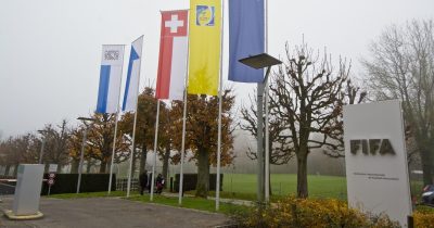 US, Canada, Caribbean Federations Push Back on FIFA Governance Proposal