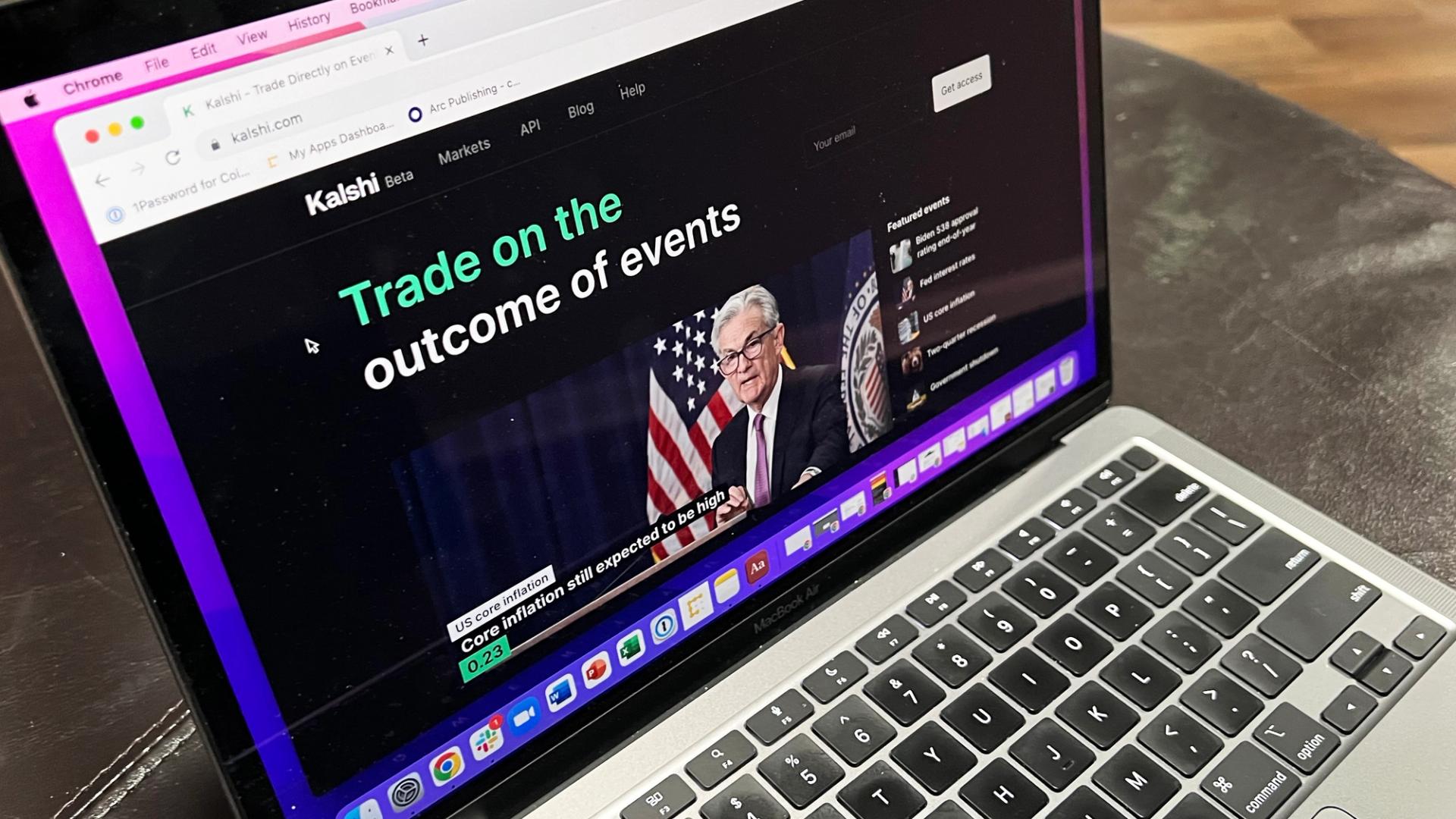 Kalshi Approved for Institutional Margin Trading Platform