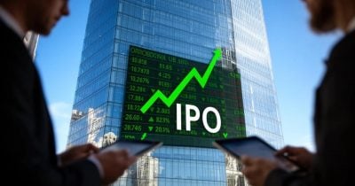 CXMT IPO Becomes China's Largest Since 2010, Signaling Tech Self-Sufficiency Push