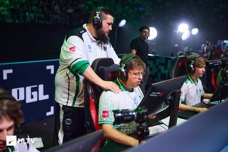 Esports Captain's Tournament Optimism Falls on Deaf Crypto Market