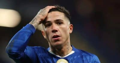 Enzo Fernandez Agrees Personal Terms With Real Madrid, Holds BingX Crypto Deal
