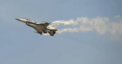 UAE Conducts Secret Military Strikes on Iran, Risking Wider Conflict
