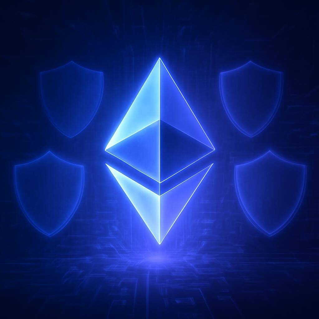 Ethereum's Hegota Upgrade Advances With 66 Proposals, Including Base-Layer Privacy Fix