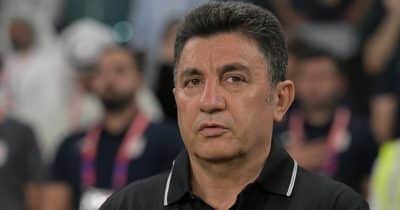Iran Coach Labels Team 'Most Oppressed' at World Cup, Citing Geopolitical Hurdles