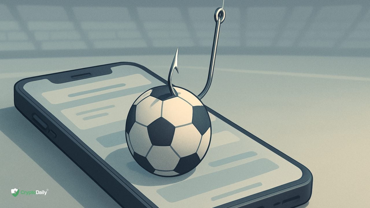TRM Labs Flags Three Live World Cup Crypto Scams as Fans Prepare for 2026 Tournament