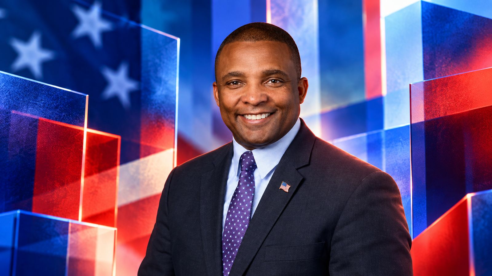 Rep. Don Davis Moves to Ban Federal Candidates From Trading Prediction Markets on Their Own Races
