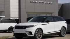 Jaguar Land Rover Cuts 4,000 Jobs as Tariffs, Chinese Rivals Bite