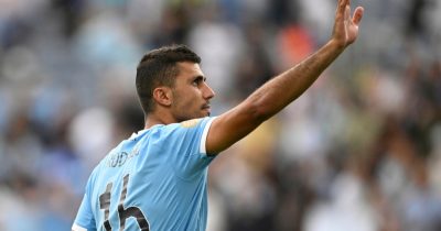 Real Madrid Has Agreement for Rodri as Barcelona Monitors Situation