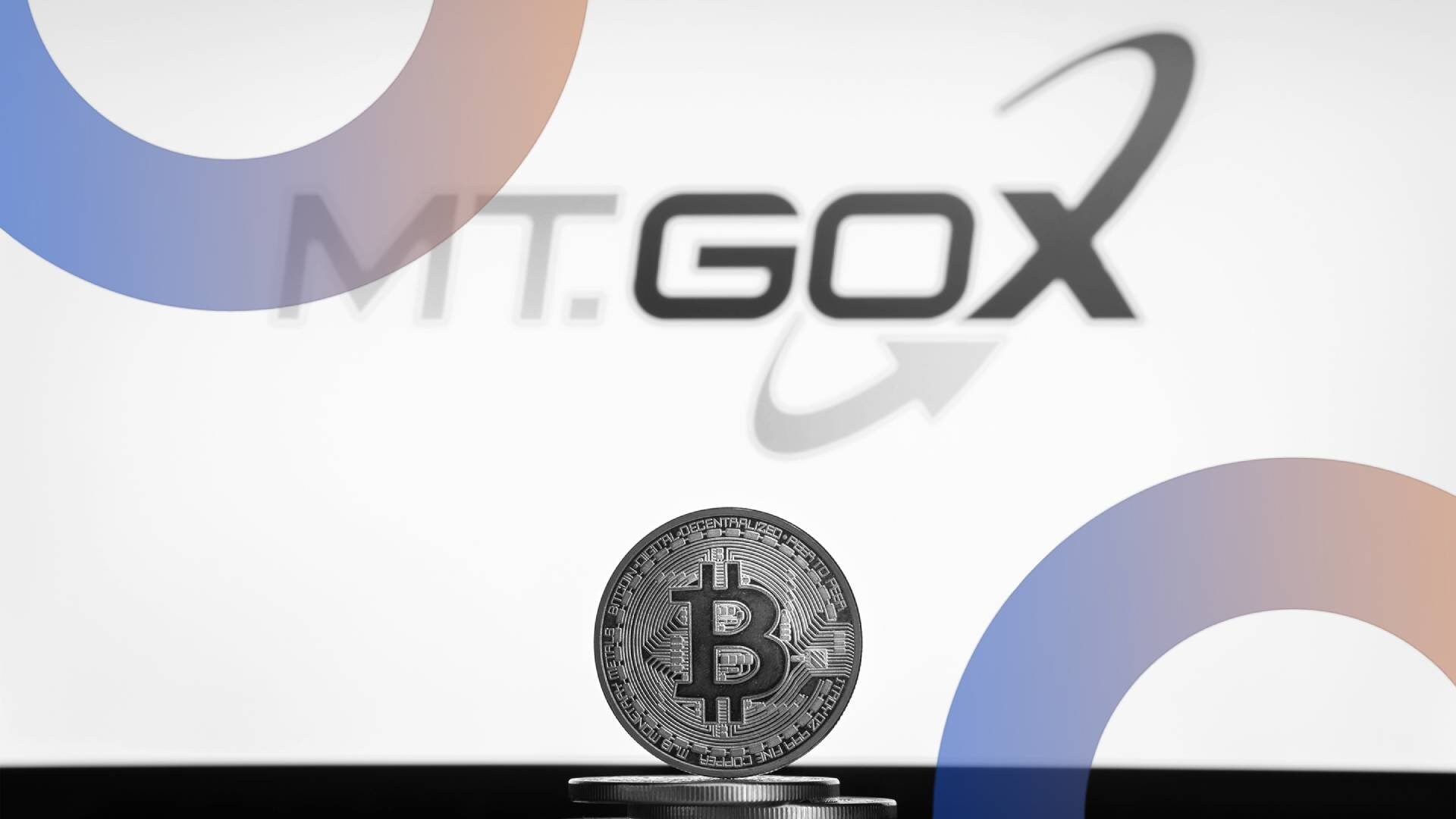 Mt. Gox Pushes Repayment Deadline to 2027 as $2.8B in Bitcoin Sits Unclaimed