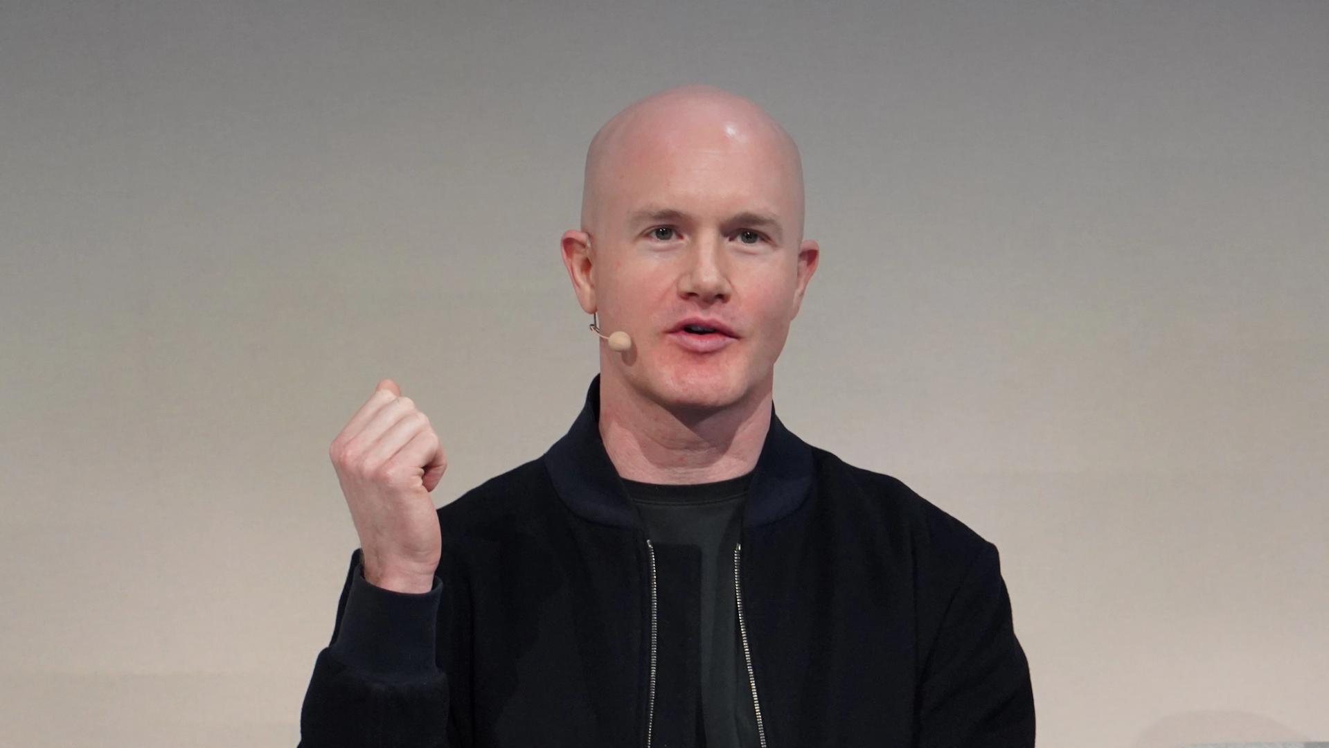 Coinbase CEO Brian Armstrong Says Bitcoin May Have Bottomed at $60,000