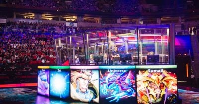 BLAST Premier Bounty 2026 Skips Crypto, Stays Traditional