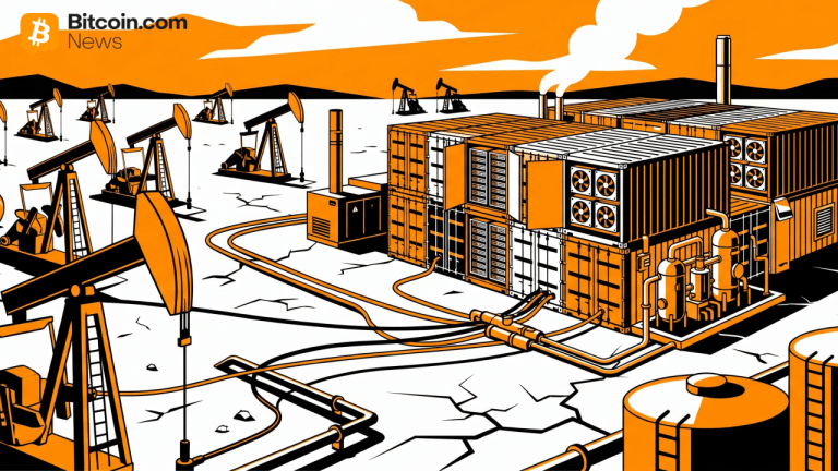 Olenox and CS Digital Announce All‑Share Merger to Build Low‑Cost Off‑Grid Bitcoin Mining Operations