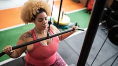 Weight Training Study Offers Lesson for Crypto Investors Amid Extreme Fear