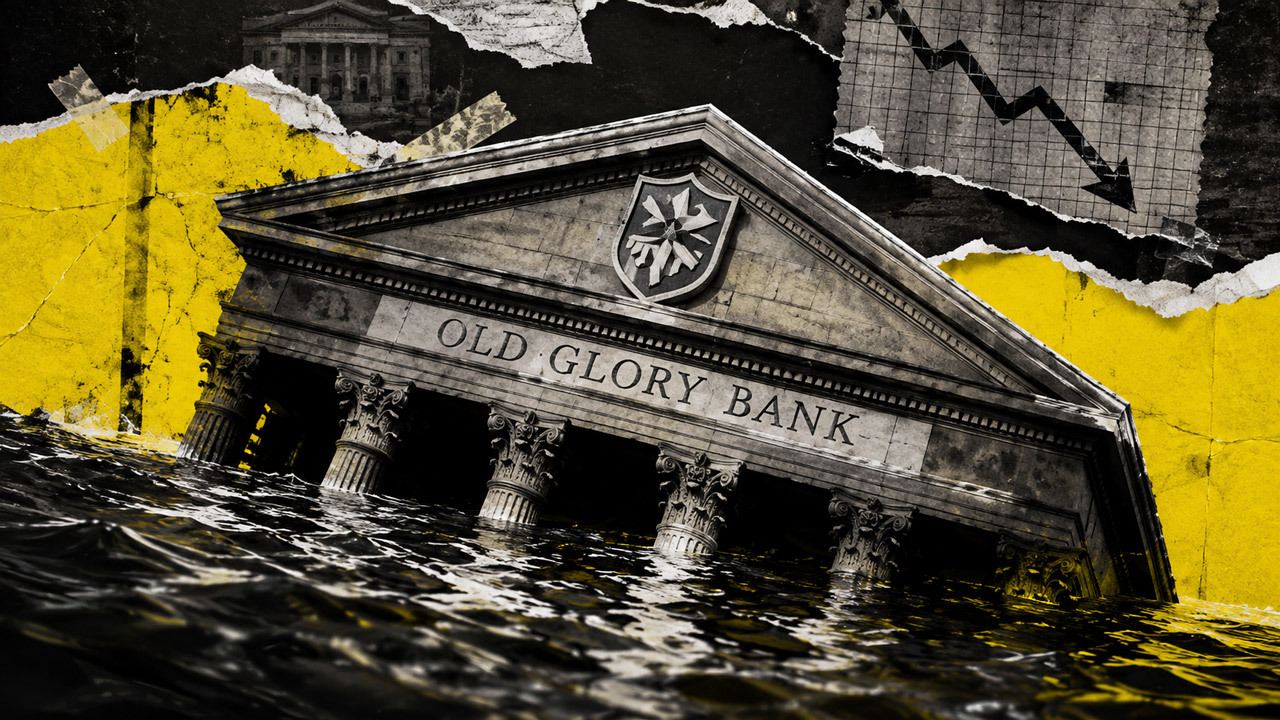 DAAQ Postpones Shareholder Vote on Old Glory Bank Merger to August 14