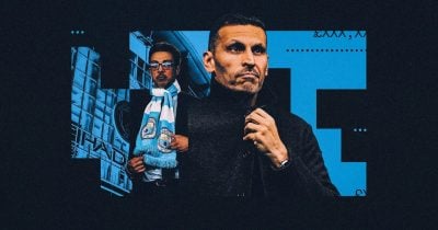 Manchester City enters crypto sponsorship era with new partnerships