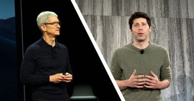 Apple Sues OpenAI Over Trade Secret Theft in AI Hardware Race
