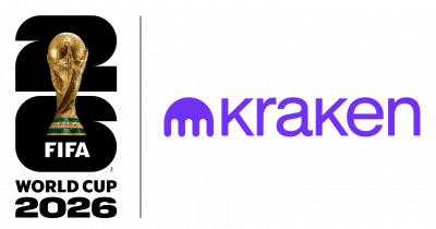 Kraken Becomes Official Crypto Partner of FIFA World Cup 2026