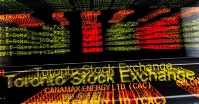 Toronto Stock Futures Climb on US-Iran Nuclear Talks Optimism