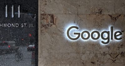 Alphabet Plans $25 Billion Bond Sale to Fuel AI Spending Spree