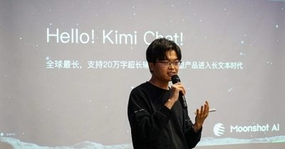 Moonshot AI Retains Top Research Team, Eyes $30B Hong Kong IPO and Kimi K3 Launch