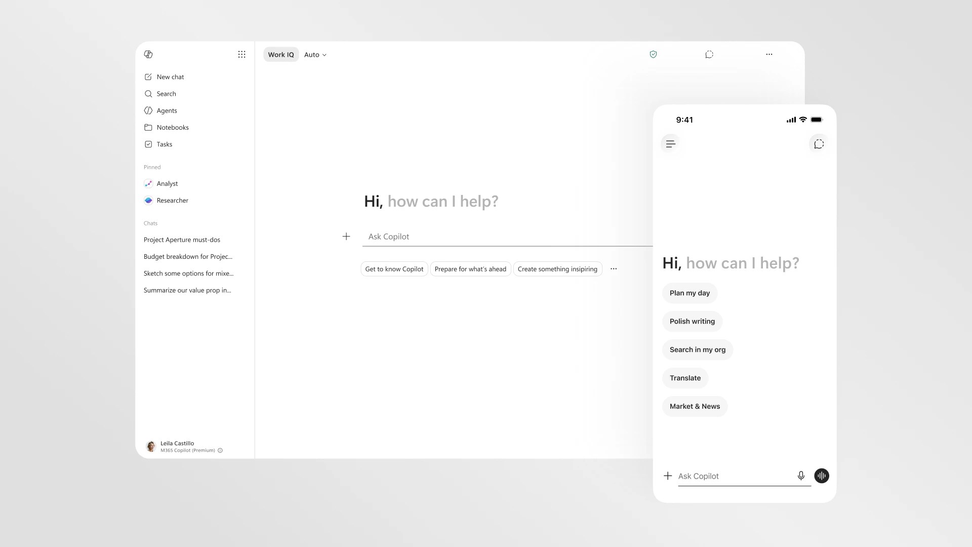 Microsoft Debuts Faster Copilot Redesign, Posing Fresh Headwind for AI-Focused Crypto Tokens