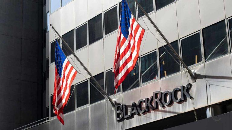 Blackrock XRP ETF Speculation Resurfaces After Digital Ascension Group Chairman's Comments