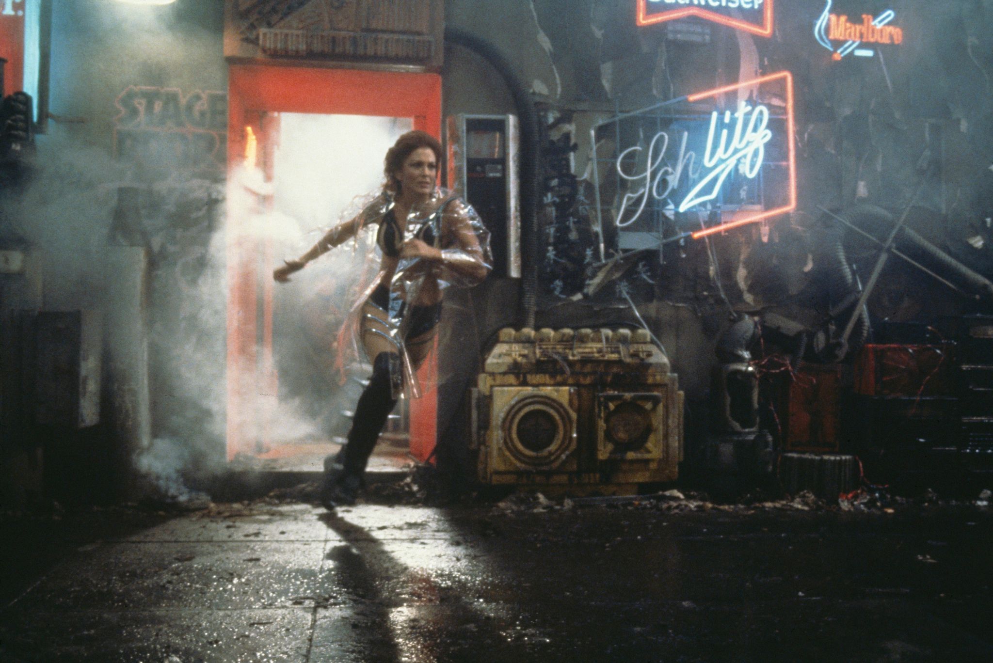 Ridley Scott's Blade Runner: Final Cut Is Now Streaming Free on YouTube