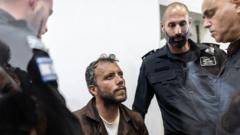 Israeli Court Extends Gaza Flotilla Activists' Detention, Raising Crypto Aid Concerns