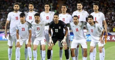 DHS Allows Iranian World Cup Players Entry to US, Citing Diplomatic and Commercial Goals