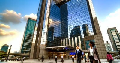 South Korea Suspends New Single-Stock Leveraged ETF Listings Amid Market Turmoil