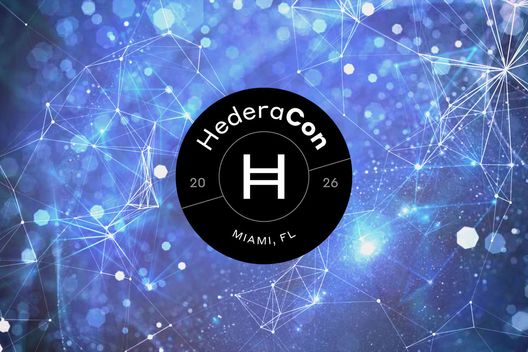 HederaCon 2026 Draws Global Finance Leaders to Miami Beach