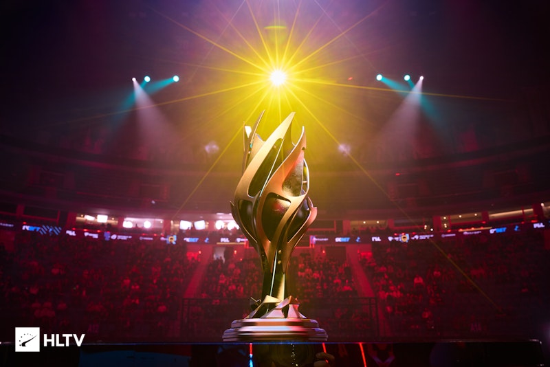 PGL Astana Semi-Finals Kick Off — Esports Betting Whales Quietly Pump Gaming Tokens