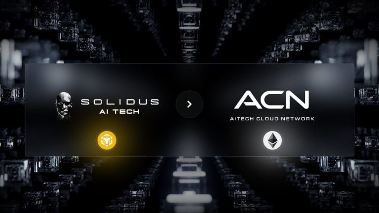 AITECH Cloud Network Announces Migration from BNB Chain to Ethereum