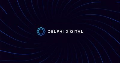 Delphi Digital's 'Crowded Book' Report Links Token Recovery to Structural Demand and Supply