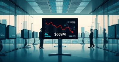 Crypto VC Firms Drop to 150, Lowest Since November 2020