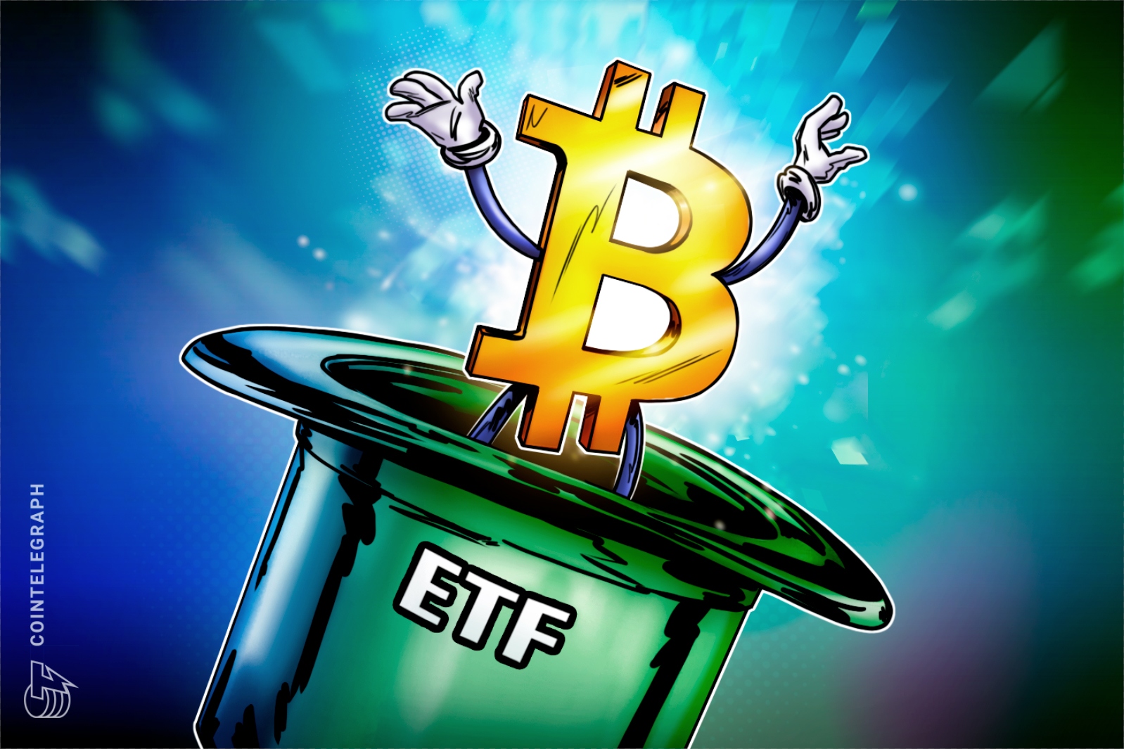 US Bitcoin ETFs See Record $6.4 Billion Monthly Outflow as Bitcoin Drops 17%