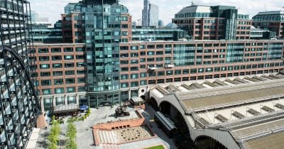 EBRD Sells €200 Million in Insured Loan Packages to Free Up Capital