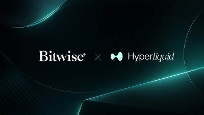 Bitwise Hyperliquid ETF Surpasses $30 Million in Assets as Grayscale Plans Its Own Fund