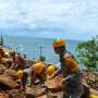 Hurricane Simon Skirts Mexico's West Coast, Leaving Crypto Markets Unmoved