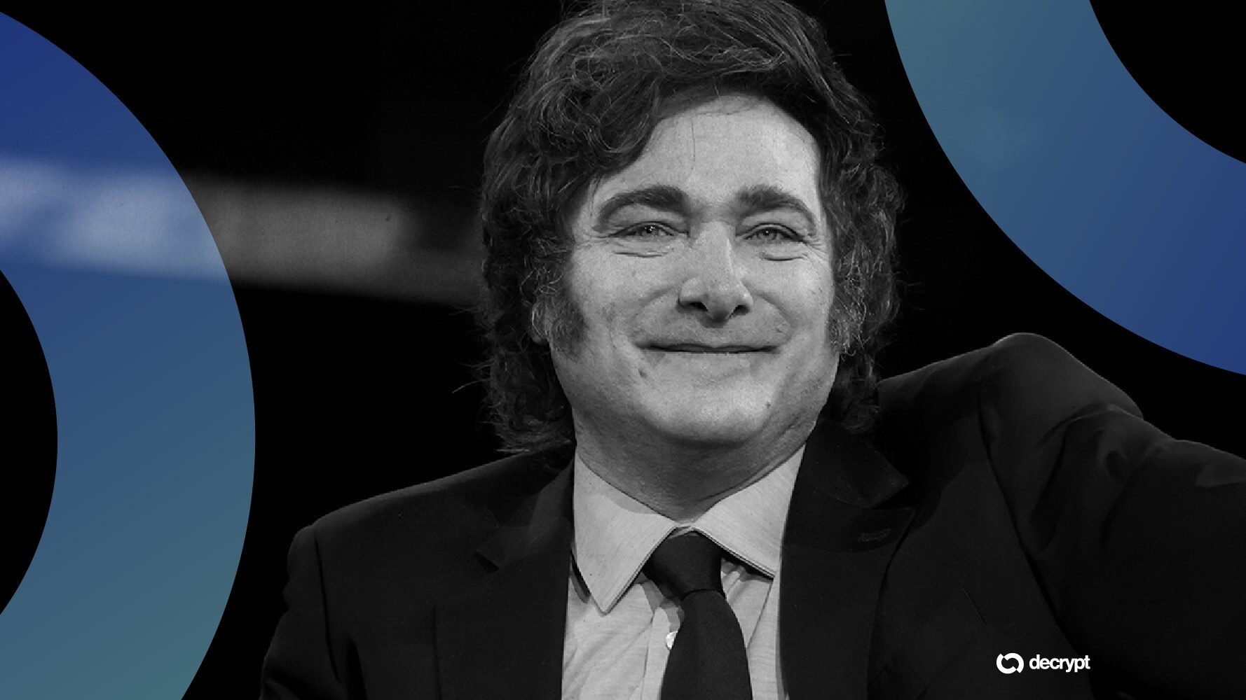 Argentina's Milei Government Launches Social Digital Twin AI — Video Flawed by Errors, Deepfake