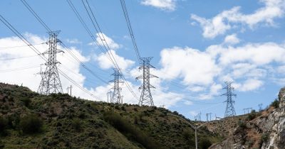 US Power Grid Expansion Plan Puts Crypto Miners on Notice