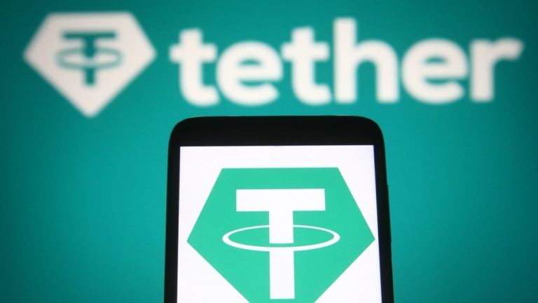 Tether Moves Into AI as Stablecoin Issuer Looks Beyond Digital Dollar