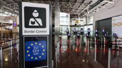 Wizz Air's Three-Hour Queue Warning Echoes Crypto's Altcoin Liquidity Gridlock
