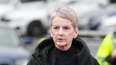 Donaldson trial's 'bright light' cuts through as crypto fear hits extreme — buy signal or noise?