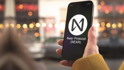 NEAR Protocol Launches NEAR Business for Confidential Crypto Treasury Management