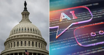 House Draft AI Framework Centralizes Regulation, Threatening Decentralized Projects