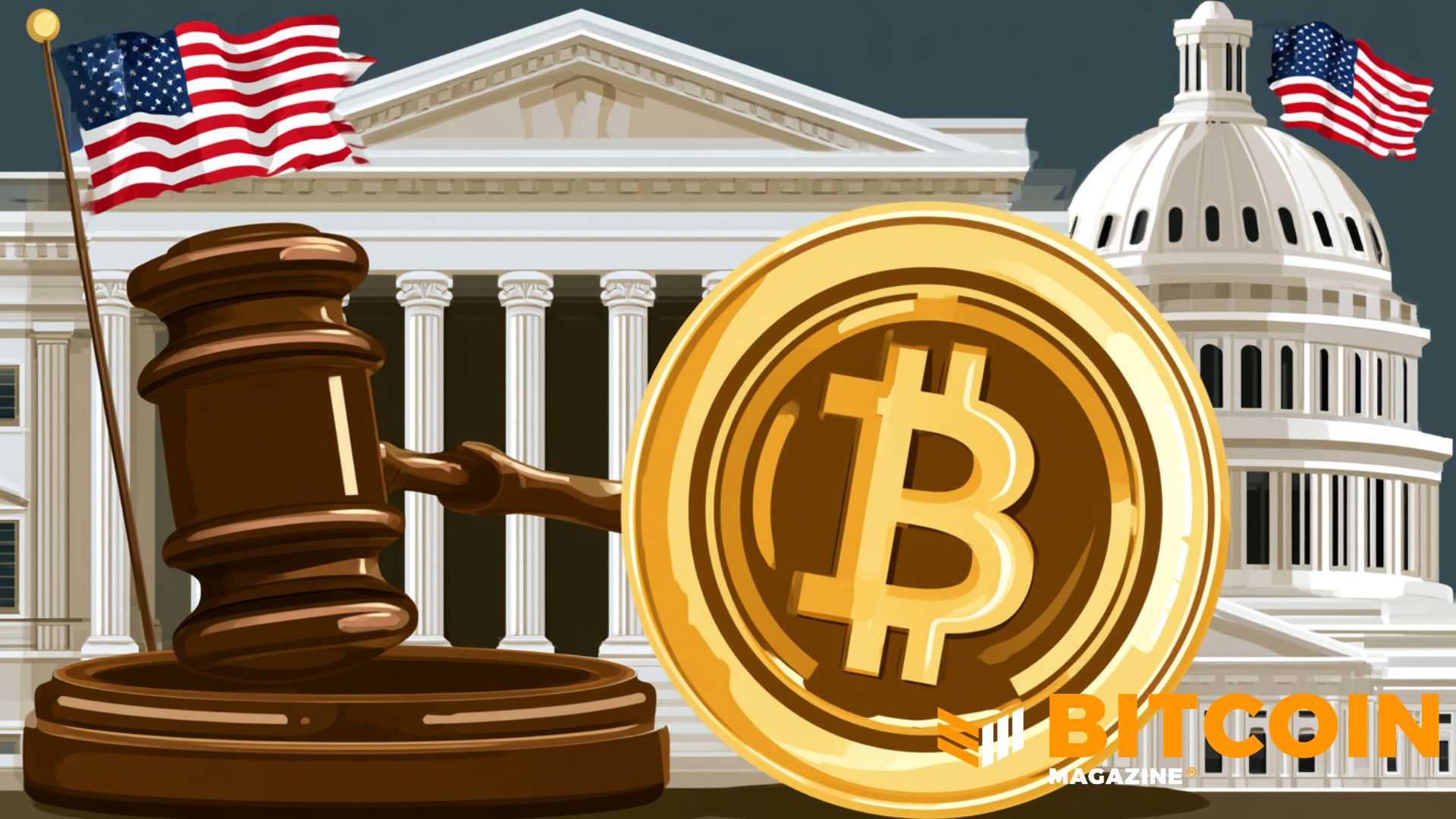 Crypto CEOs Urge Senate to Preserve Developer Protections in Clarity Act
