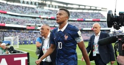 Mbappe's Goalscoring Triple Crown Shatters 60-Year Record, Bolsters Ballon d'Or Hopes
