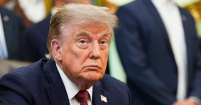 Iran Dominates Netanyahu-Trump Meeting as Three Options Weighed
