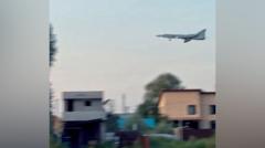 BBC Airs Saboteur's Account of Drone Strikes Inside Russia